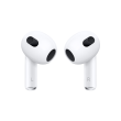 Apple 	AirPods (3rd generation) Wireless