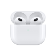 Apple 	AirPods (3rd generation) Wireless