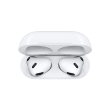 Apple 	AirPods (3rd generation) Wireless