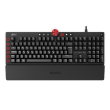 AOC Gaming Keyboard AGON AGK700 RGB LED light