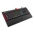 AOC Gaming Keyboard AGON AGK700 RGB LED light