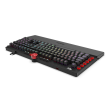 AOC Gaming Keyboard AGON AGK700 RGB LED light