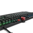 AOC Gaming Keyboard AGON AGK700 RGB LED light