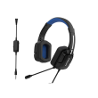 Philips Gaming headset TAGH301BL/00  Microphone