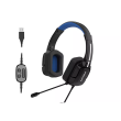 Philips Gaming headset TAGH401BL/00 Microphone
