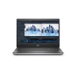 Dell Mobile Precision 7560  Silver