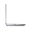Dell Mobile Precision 7560  Silver