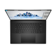 Dell Mobile Precision 5760  Titan Gray