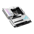 Asus ROG MAXIMUS Z690 FORMULA Processor family Intel