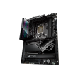 Asus ROG MAXIMUS Z690 HERO Processor family Intel