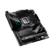 Asus ROG MAXIMUS Z690 HERO Processor family Intel