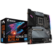 Gigabyte Z690 AORUS ELITE AX 1.0 M/B Processor family Intel