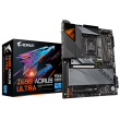 Gigabyte Z690 AORUS ULTRA 1.0 M/B Processor family Intel