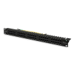 Digitus Patch Panel DN-91350-1-B Black