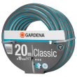Gardena Classic 19mm (3/4") 20m 18022-20 Gardena Classic 19mm (3/4") 20m 18022-20