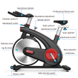 EQI Smart S200 Home Use Spin Bike