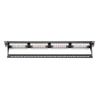 Digitus Patch Panel DN-91624U Black