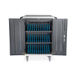 Digitus Charging Trolley 30 Notebooks up to 15.6"