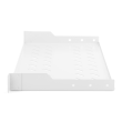 Digitus Fixed Shelf for Racks DN-97609 White