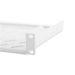Digitus Fixed Shelf for Racks DN-97609 White