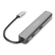 Digitus USB-C Adapter DA-70892 USB 3.0 Type-C