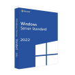Dell Windows Server 2022 Windows Server 2022 Standard addon licence 2 core ROK Standard addon licence