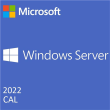 Dell Windows Server 2022 Windows Server 2022/2019 USER CALs 10-pack ROK Client Access License
