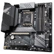 Gigabyte Z690M A ELITE AX DDR4 1.0 M/B Processor family Intel