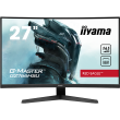 Iiyama Red Eagle Gaming Monitor G-Master G2766HSU-B1 27 "