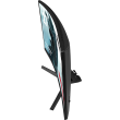 Iiyama Red Eagle Gaming Monitor G-Master G2766HSU-B1 27 "