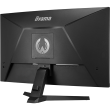 Iiyama Red Eagle Gaming Monitor G-Master G2766HSU-B1 27 "