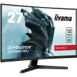 Iiyama Red Eagle Gaming Monitor G-Master G2766HSU-B1 27 "