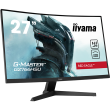 Iiyama Red Eagle Gaming Monitor G-Master G2766HSU-B1 27 "