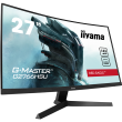 Iiyama Red Eagle Gaming Monitor G-Master G2766HSU-B1 27 "