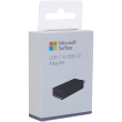 Microsoft Adapter Surface JTY-00004 Black
