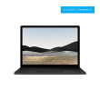 Microsoft Surface Laptop 4 Black