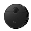 Midea Robotic Vacuum Cleaner I5C Wet&Dry