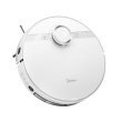 Midea Robotic Vacuum Cleaner M7 Wet&Dry Operating time (max) 180 min Lithium Ion 5200 mAh 4000 Pa Wh