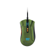 Razer Gaming Mouse  DeathAdder V2 Halo Infinite Edition