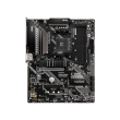 MSI MAG B550 TORPEDO Processor family AMD