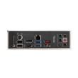 MSI MAG B550 TORPEDO Processor family AMD