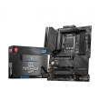 MSI MAG Z690 TOMAHAWK WIFI Processor family Intel