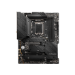 MSI MAG Z690 TOMAHAWK WIFI Processor family Intel