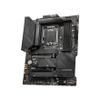 MSI MAG Z690 TOMAHAWK WIFI Processor family Intel