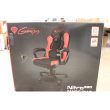 SALE OUT.  | Genesis Gaming chair Nitro 330 | NFG-0752 | Black - red | DAMAGED PACKAGING