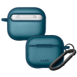 LAUT HUEX case for AirPods 3 Indigo