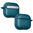 LAUT HUEX case for AirPods 3 Indigo
