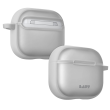 LAUT HUEX case for AirPods 3 Frost