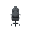 Razer Iskur Gaming Chair with Built In Lumbar Support Dark Gray