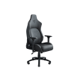 Razer Iskur Gaming Chair with Built In Lumbar Support Dark Gray